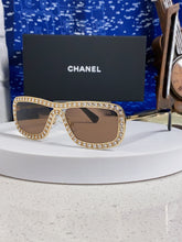 China Replica Chanel Sunglasses 32usd Only